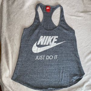 Nike tank top